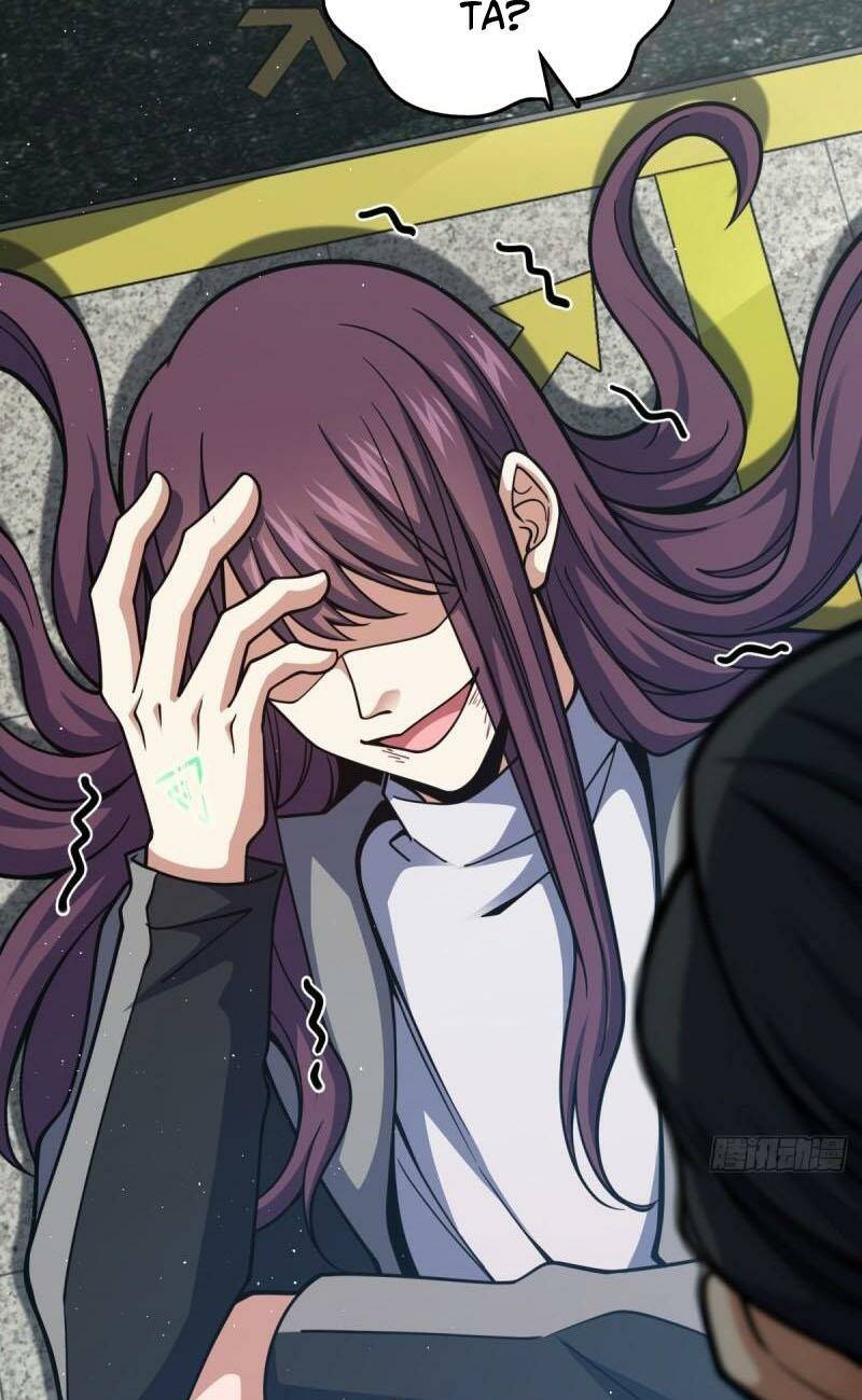 Đại Vương Tha Mạng Chapter 671 - Trang 2