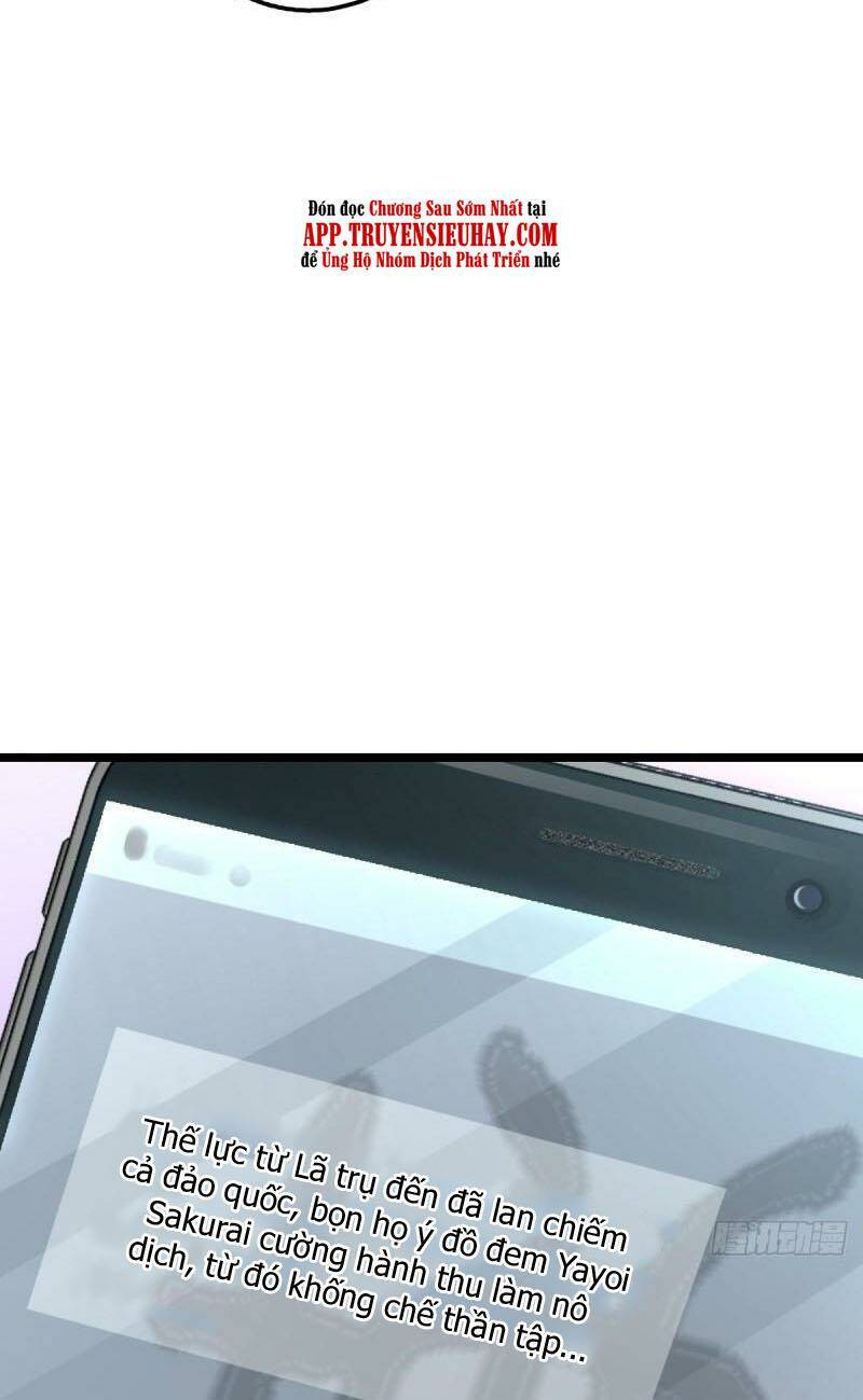 Đại Vương Tha Mạng Chapter 671 - Trang 2