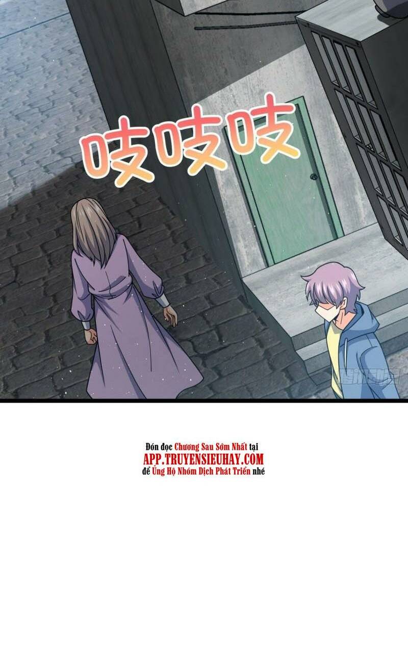 Đại Vương Tha Mạng Chapter 671 - Trang 2