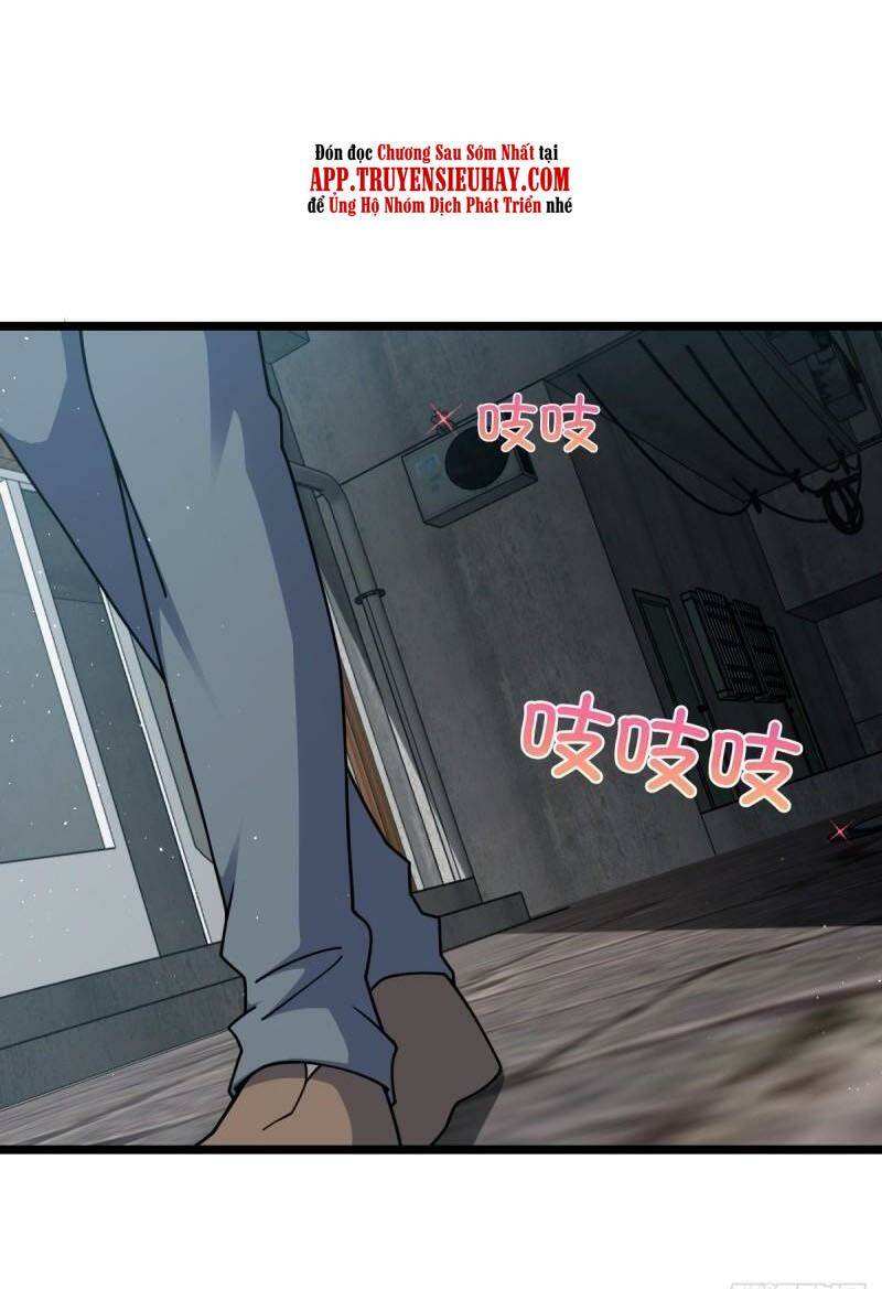 Đại Vương Tha Mạng Chapter 671 - Trang 2