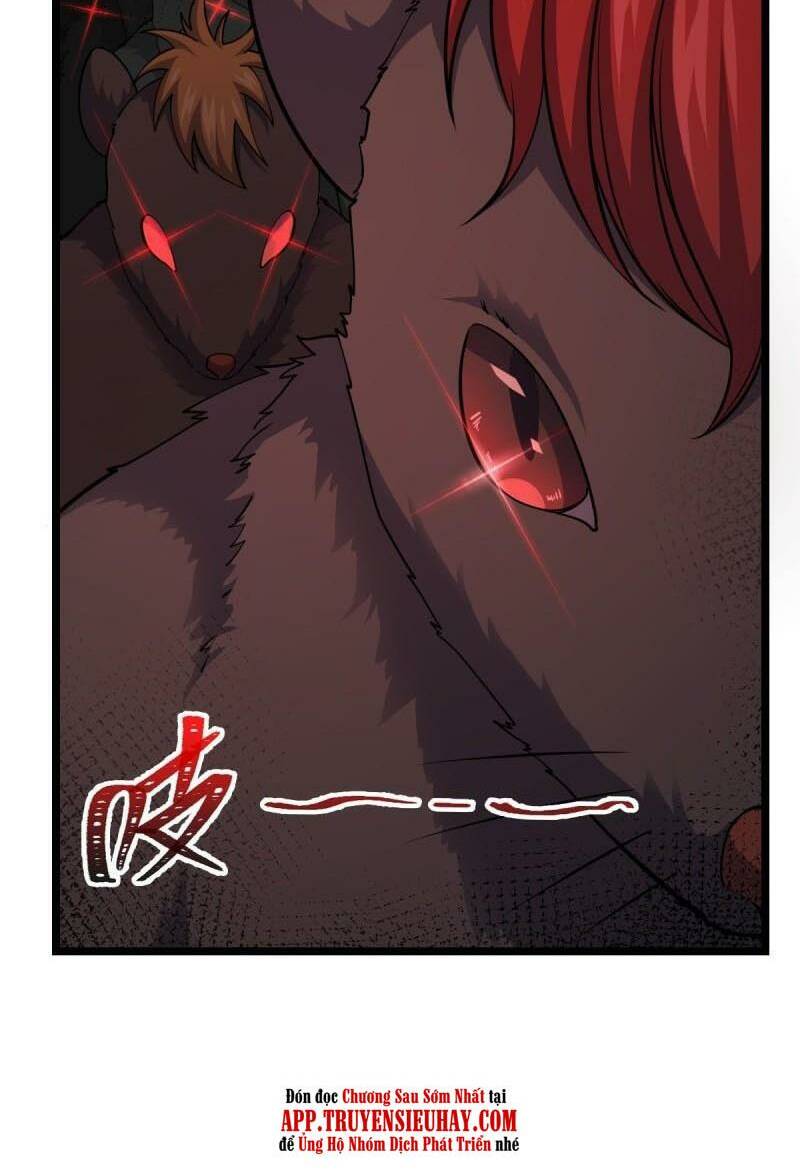 Đại Vương Tha Mạng Chapter 671 - Trang 2