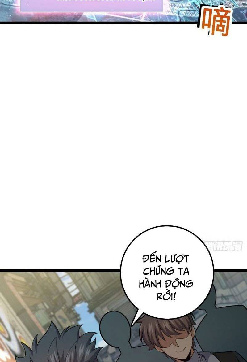 Đại Vương Tha Mạng Chapter 671 - Trang 2