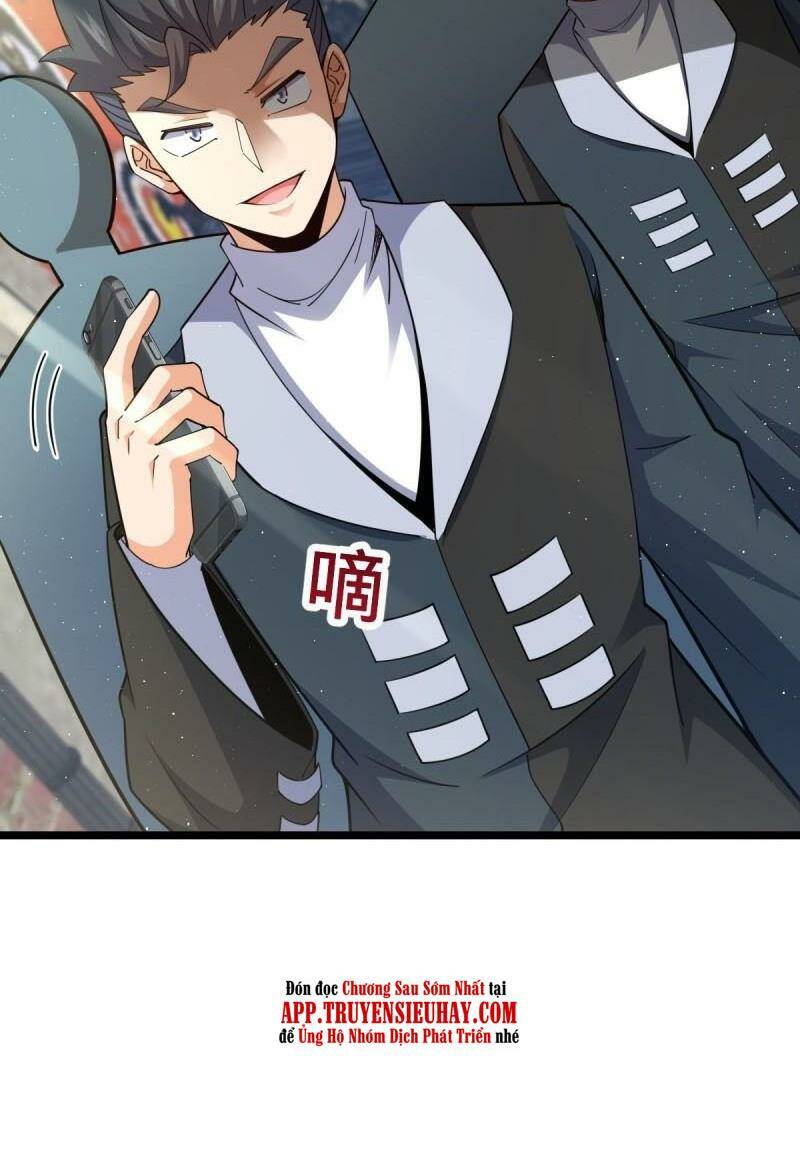 Đại Vương Tha Mạng Chapter 671 - Trang 2