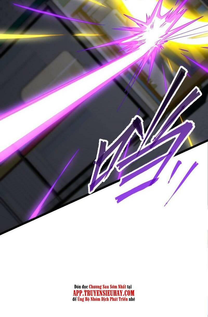 Đại Vương Tha Mạng Chapter 671 - Trang 2