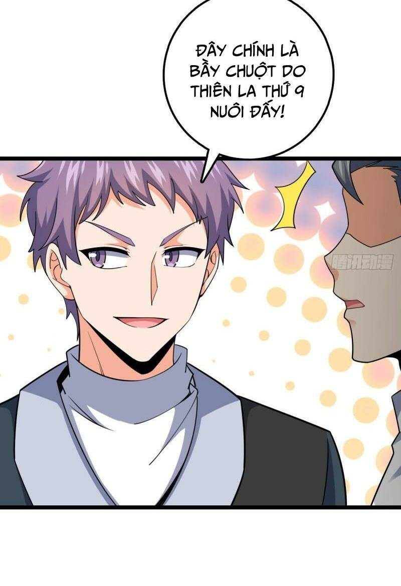 Đại Vương Tha Mạng Chapter 671 - Trang 2