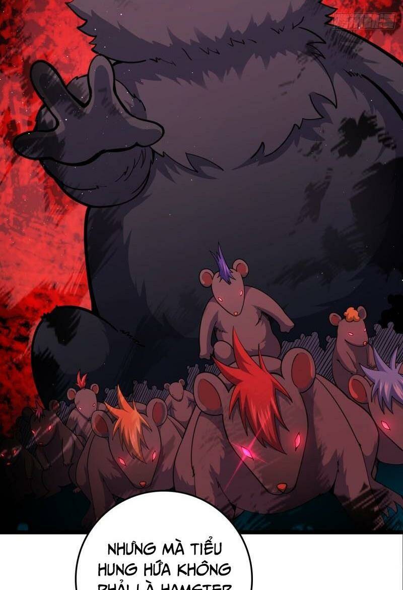 Đại Vương Tha Mạng Chapter 671 - Trang 2