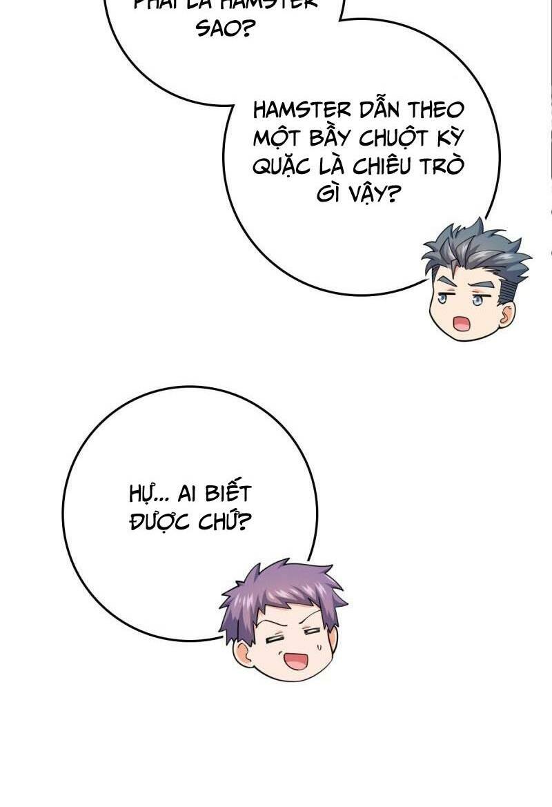 Đại Vương Tha Mạng Chapter 671 - Trang 2