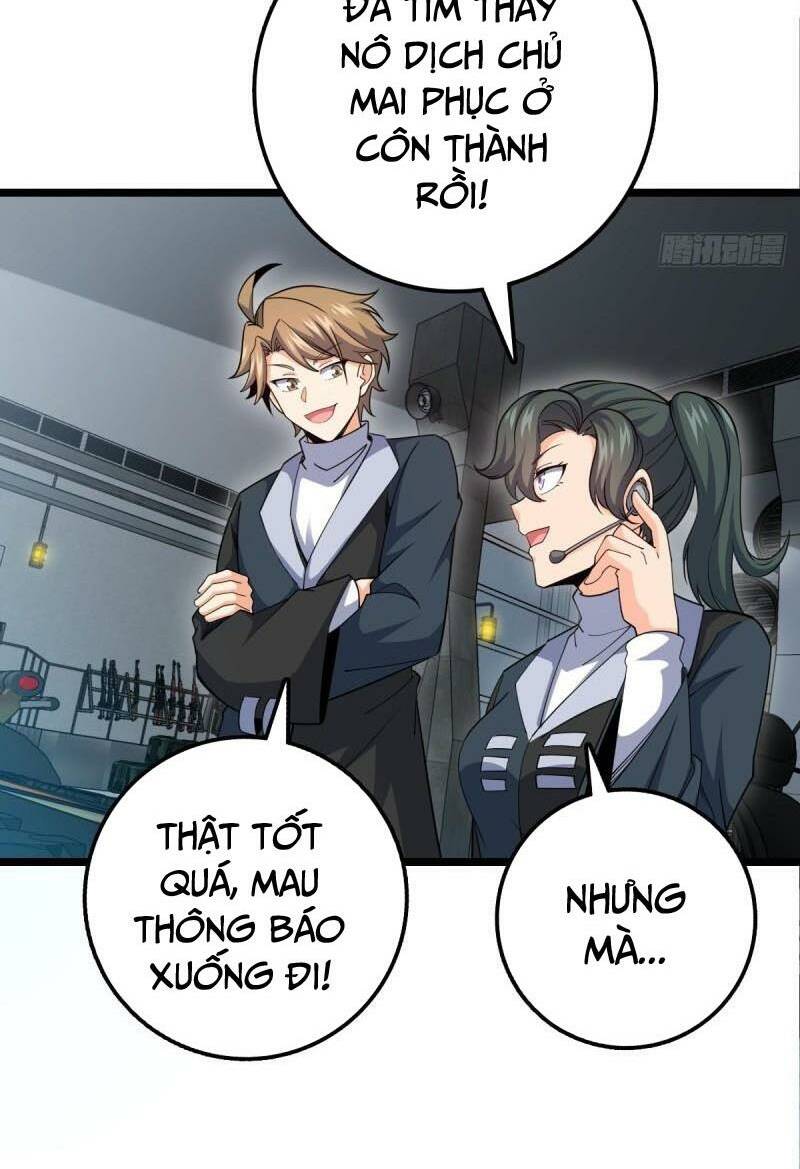 Đại Vương Tha Mạng Chapter 671 - Trang 2