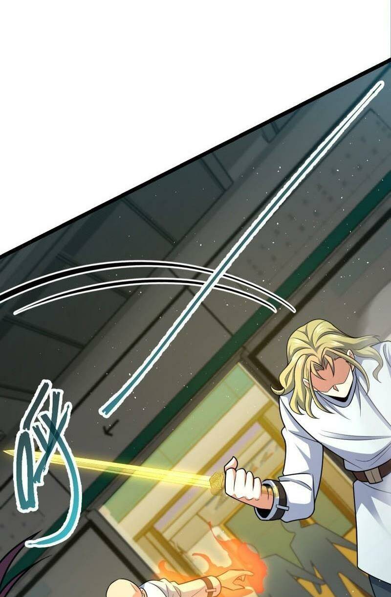 Đại Vương Tha Mạng Chapter 671 - Trang 2