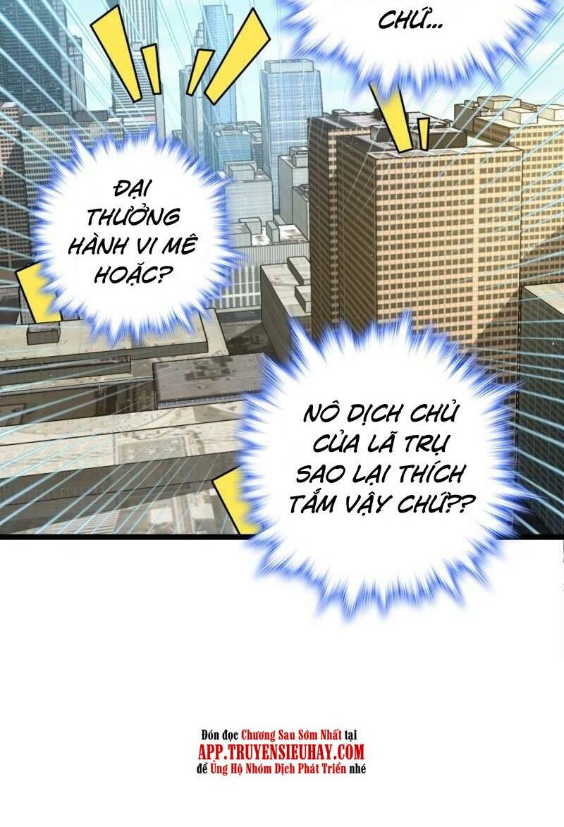 Đại Vương Tha Mạng Chapter 671 - Trang 2