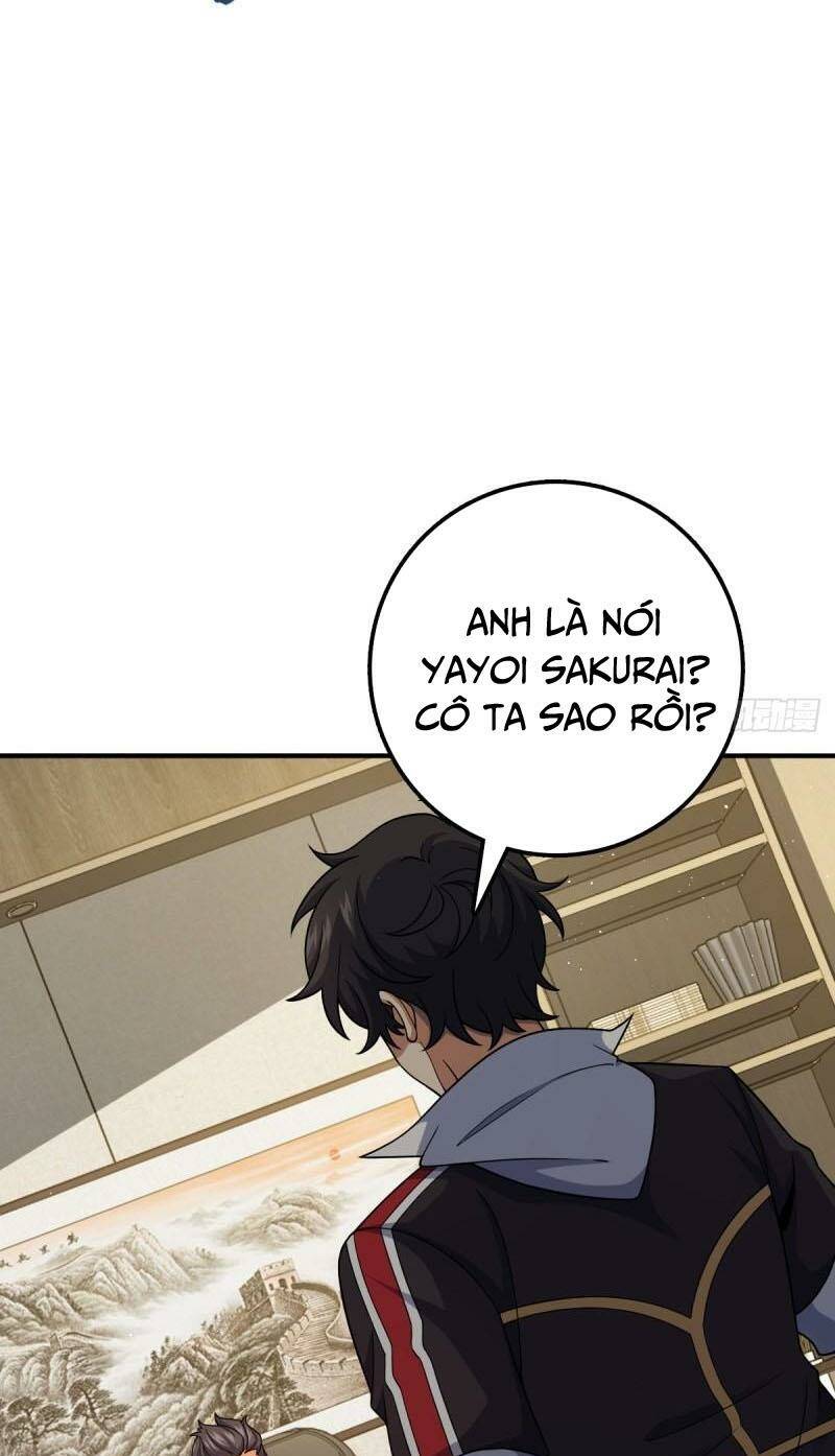 Đại Vương Tha Mạng Chapter 672 - Trang 2