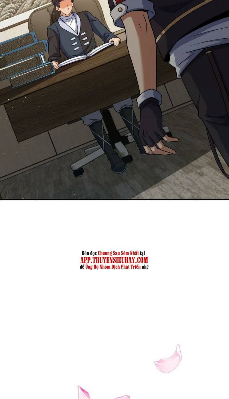 Đại Vương Tha Mạng Chapter 672 - Trang 2