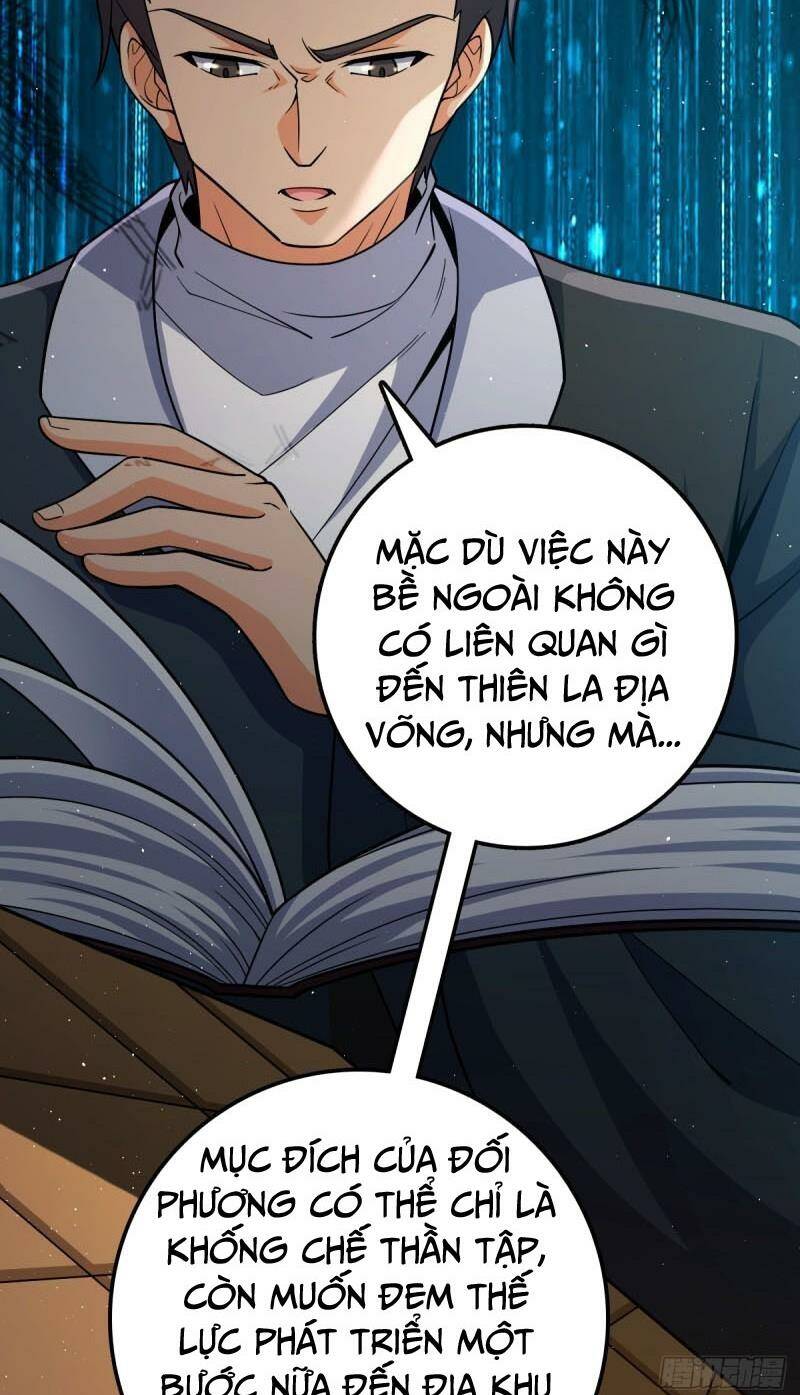 Đại Vương Tha Mạng Chapter 672 - Trang 2