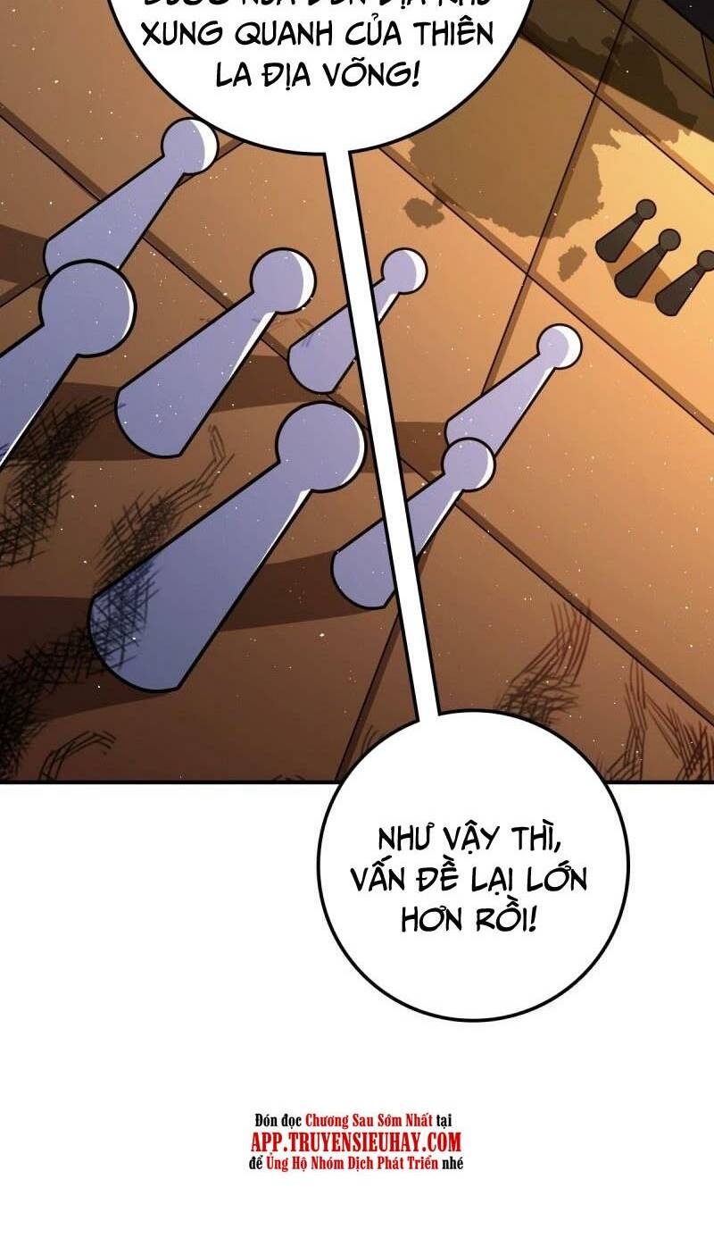 Đại Vương Tha Mạng Chapter 672 - Trang 2