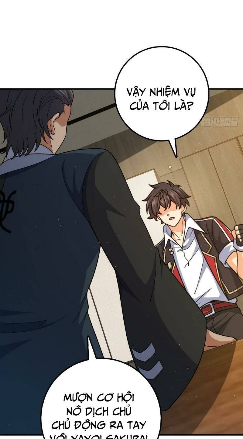 Đại Vương Tha Mạng Chapter 672 - Trang 2