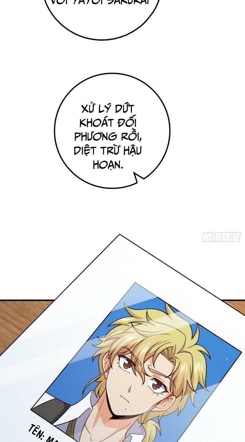 Đại Vương Tha Mạng Chapter 672 - Trang 2