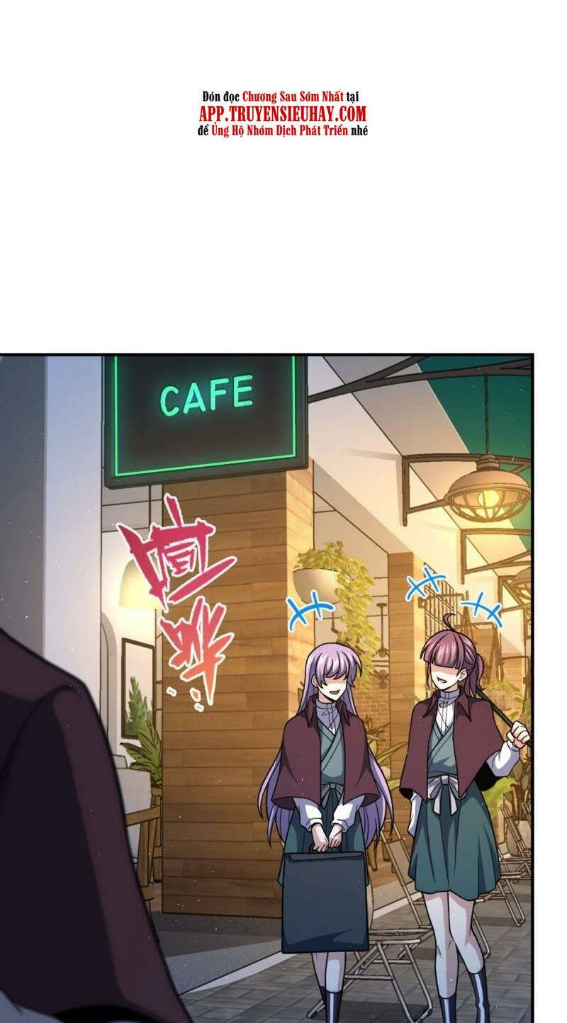 Đại Vương Tha Mạng Chapter 672 - Trang 2