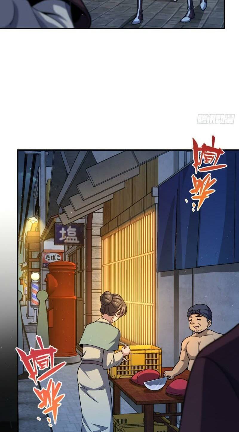 Đại Vương Tha Mạng Chapter 672 - Trang 2