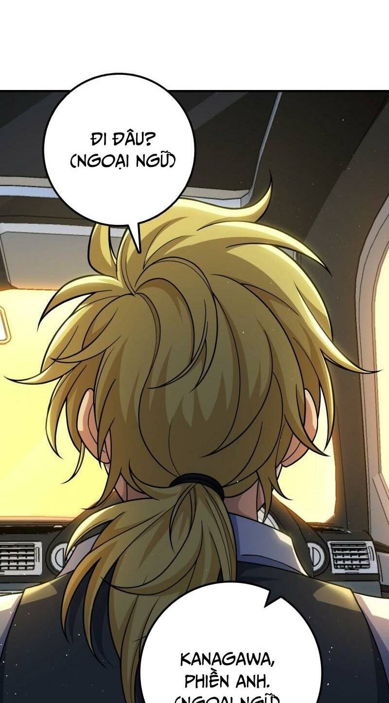 Đại Vương Tha Mạng Chapter 672 - Trang 2