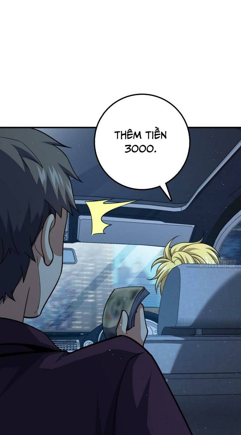 Đại Vương Tha Mạng Chapter 672 - Trang 2