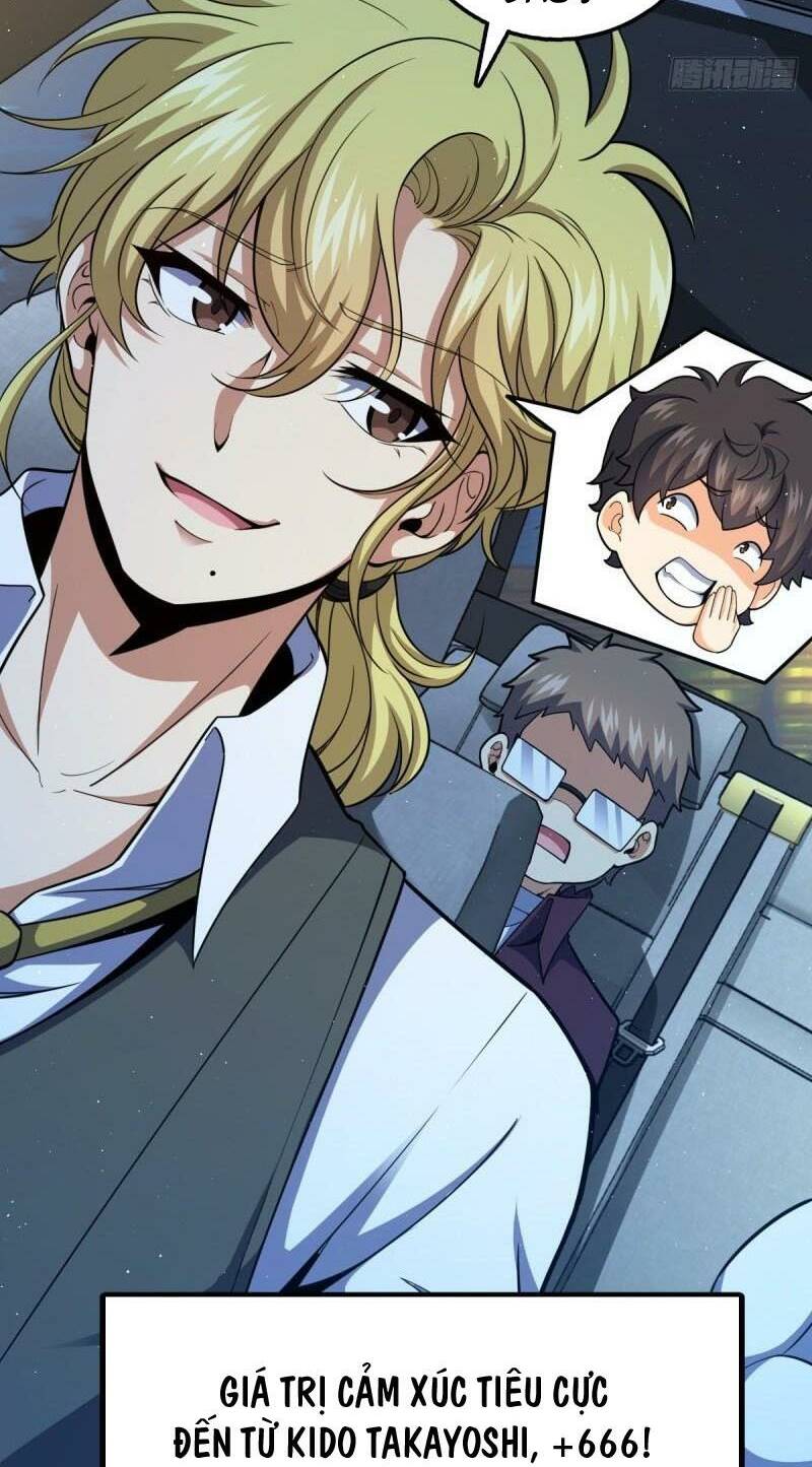 Đại Vương Tha Mạng Chapter 672 - Trang 2