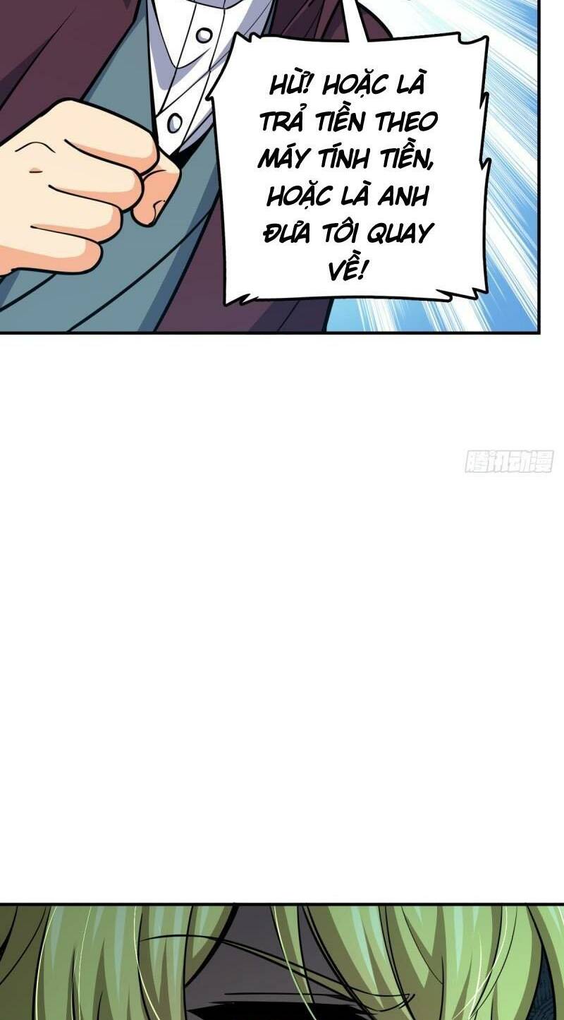 Đại Vương Tha Mạng Chapter 672 - Trang 2