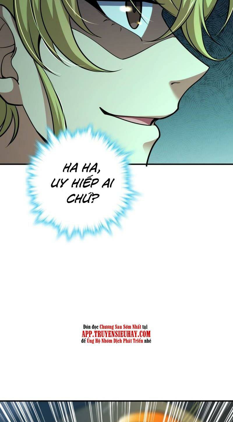 Đại Vương Tha Mạng Chapter 672 - Trang 2