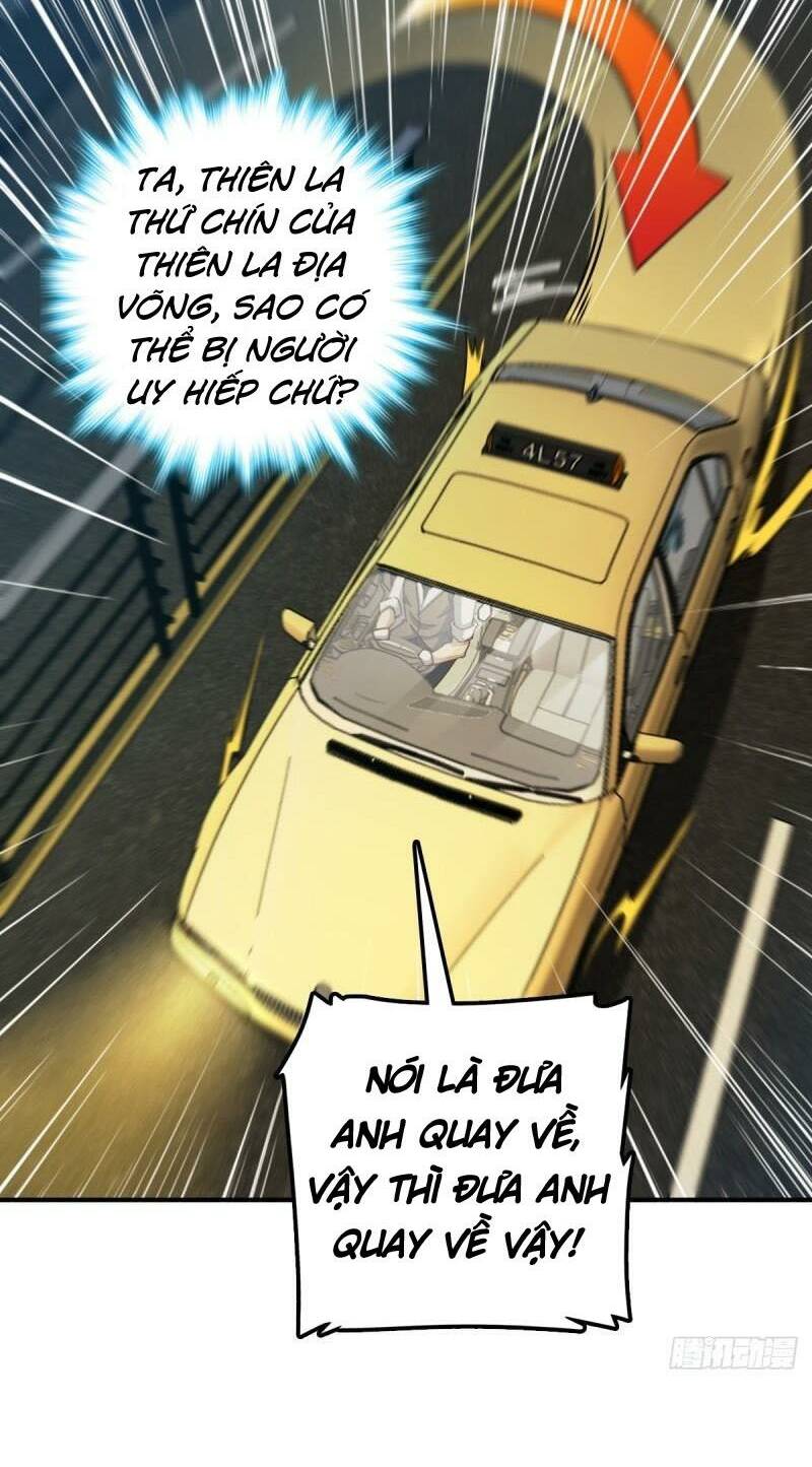 Đại Vương Tha Mạng Chapter 672 - Trang 2