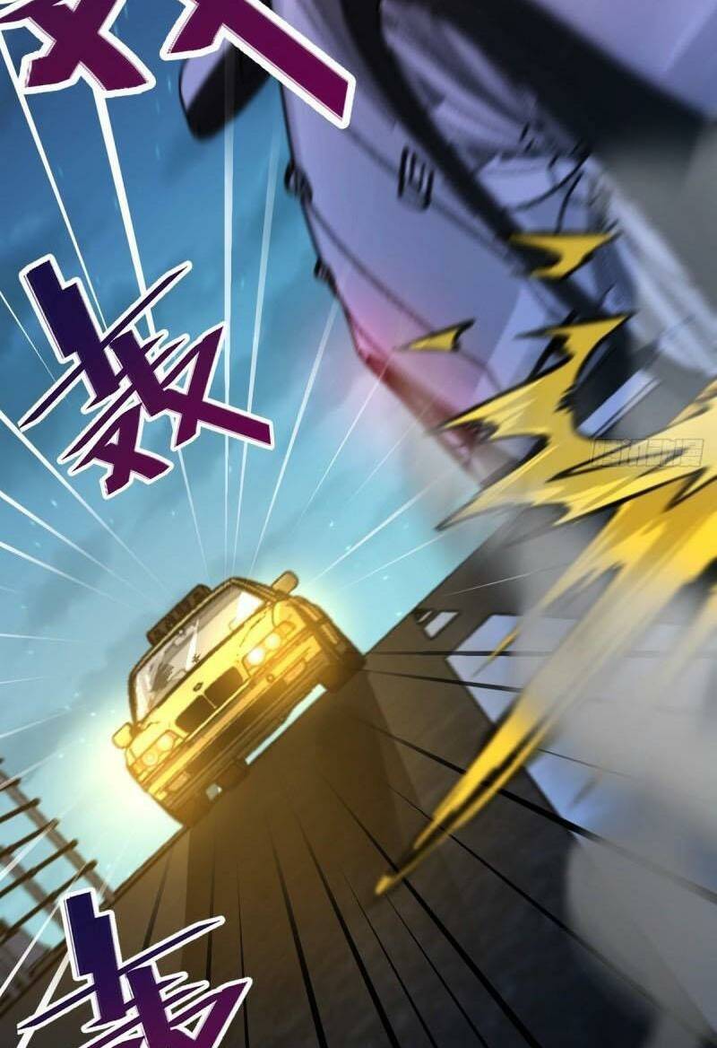 Đại Vương Tha Mạng Chapter 672 - Trang 2