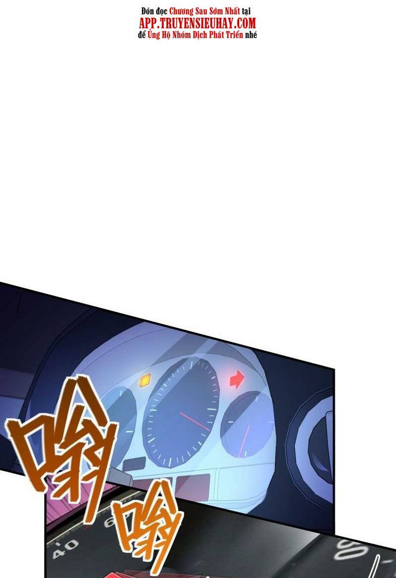 Đại Vương Tha Mạng Chapter 672 - Trang 2