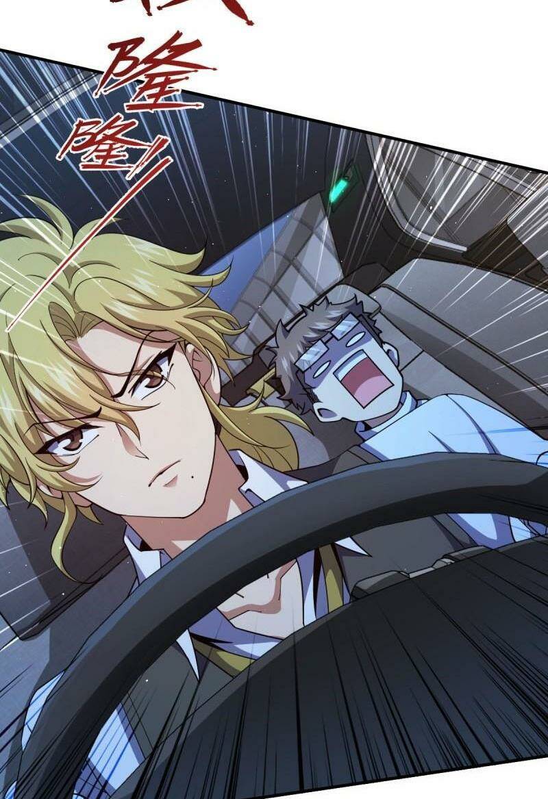 Đại Vương Tha Mạng Chapter 672 - Trang 2