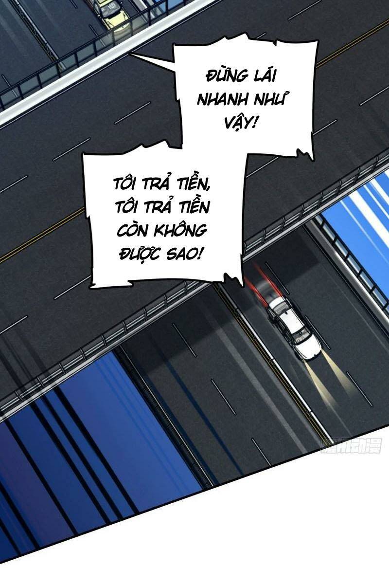 Đại Vương Tha Mạng Chapter 672 - Trang 2