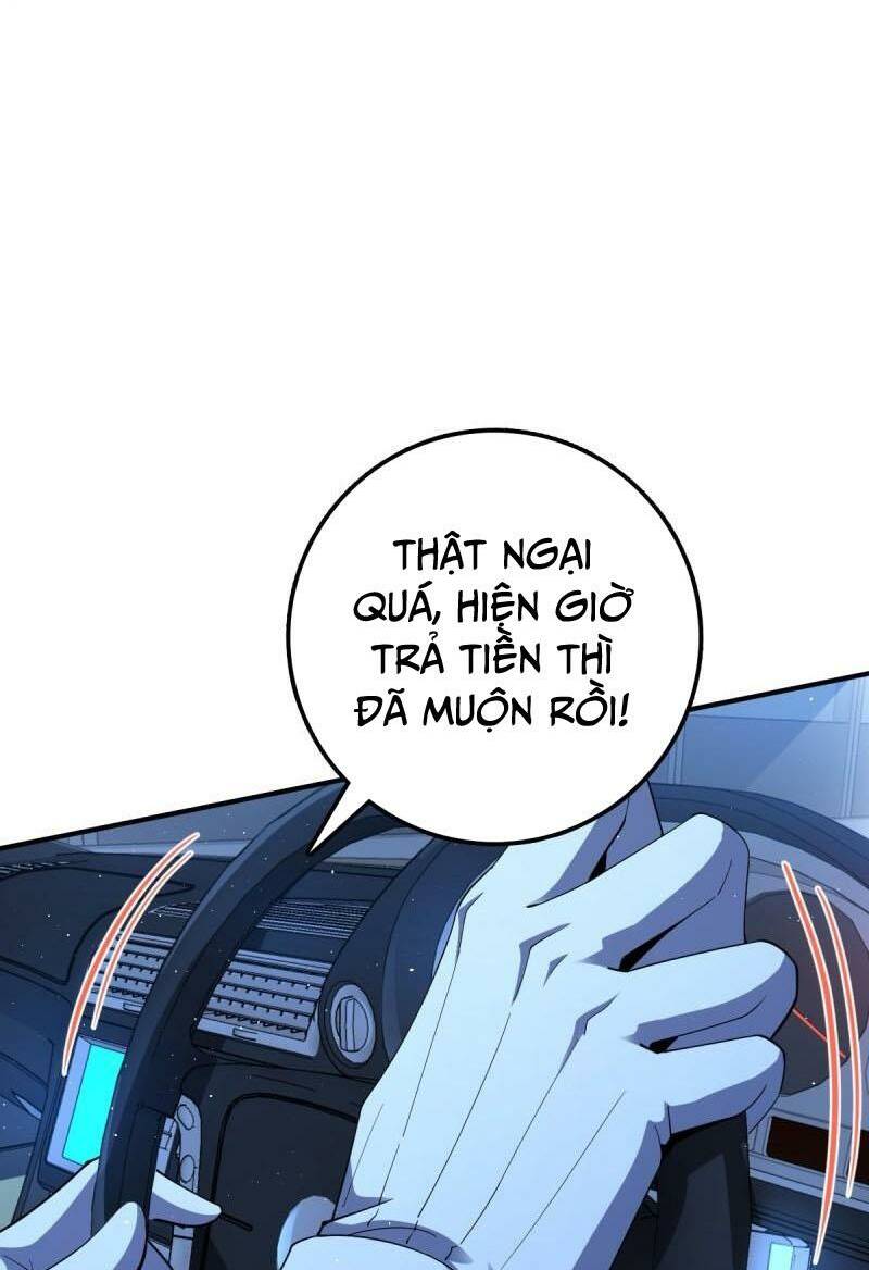 Đại Vương Tha Mạng Chapter 672 - Trang 2