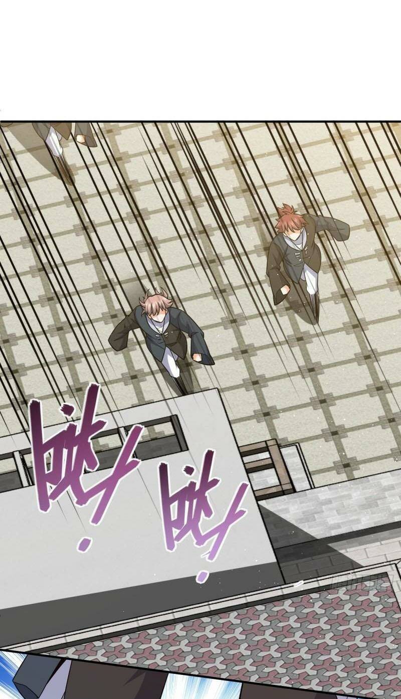 Đại Vương Tha Mạng Chapter 672 - Trang 2