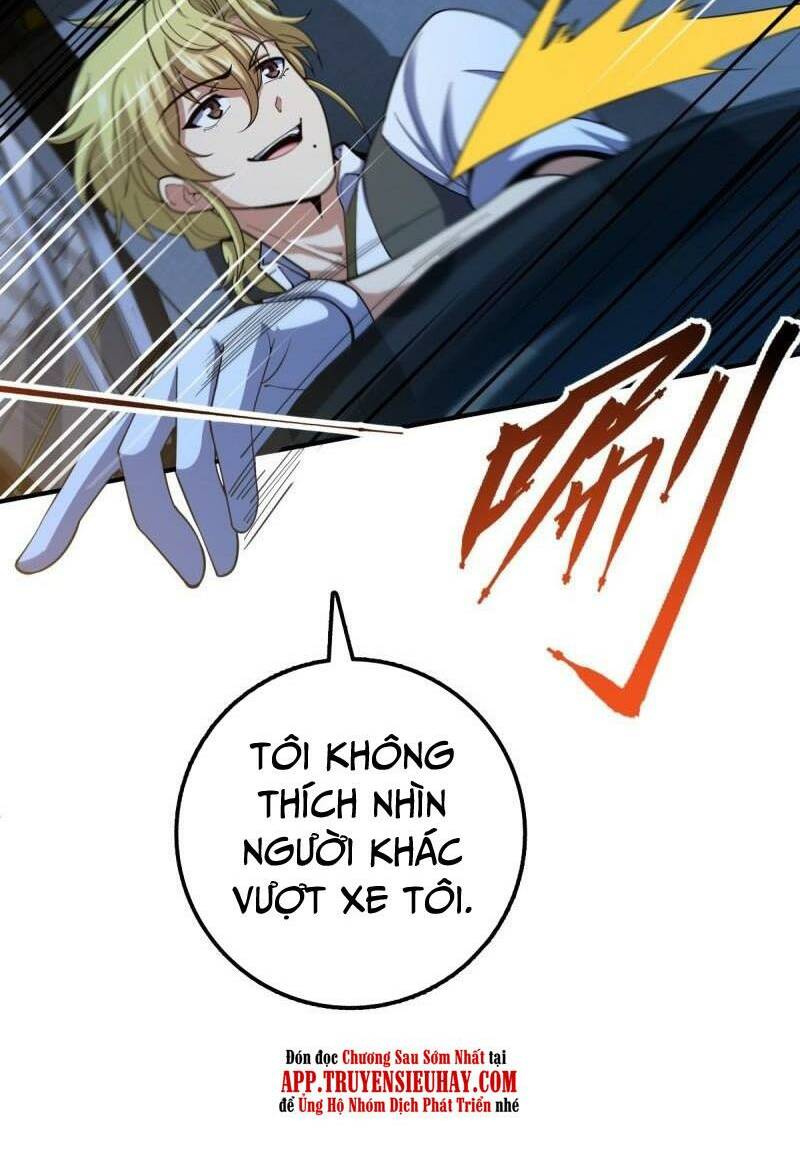 Đại Vương Tha Mạng Chapter 672 - Trang 2