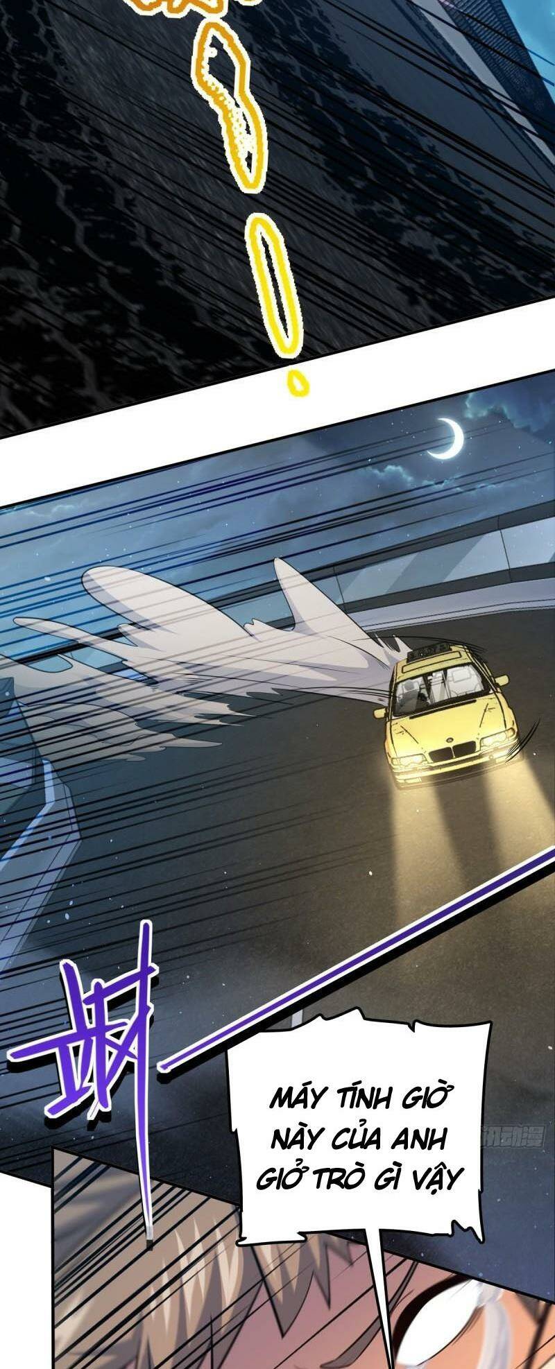 Đại Vương Tha Mạng Chapter 672 - Trang 2