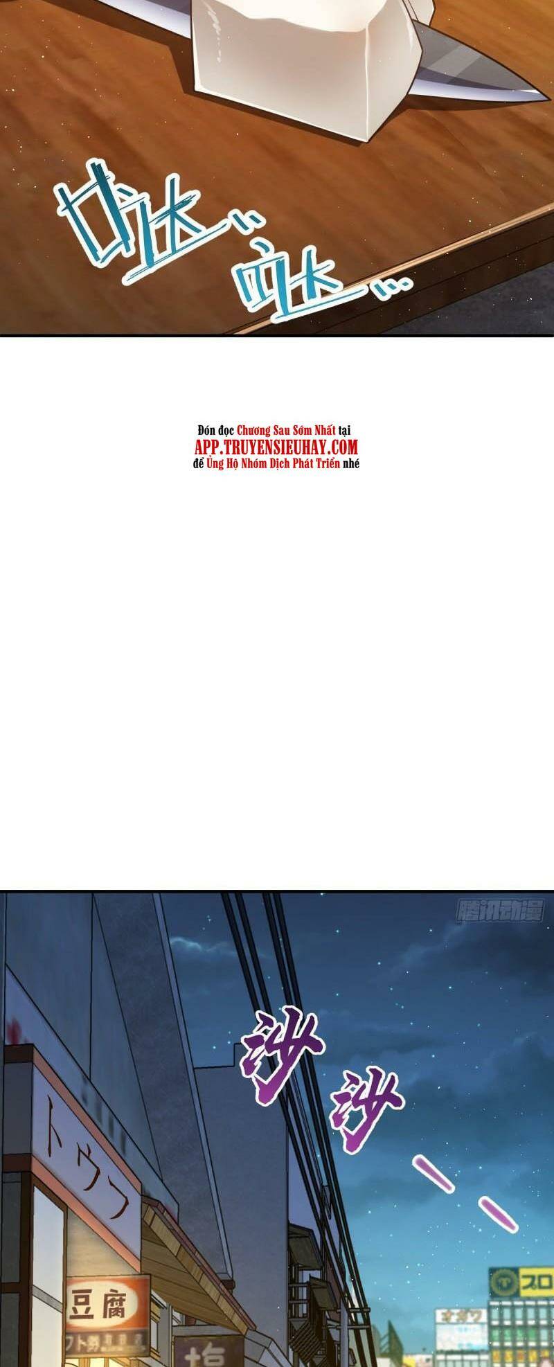 Đại Vương Tha Mạng Chapter 672 - Trang 2