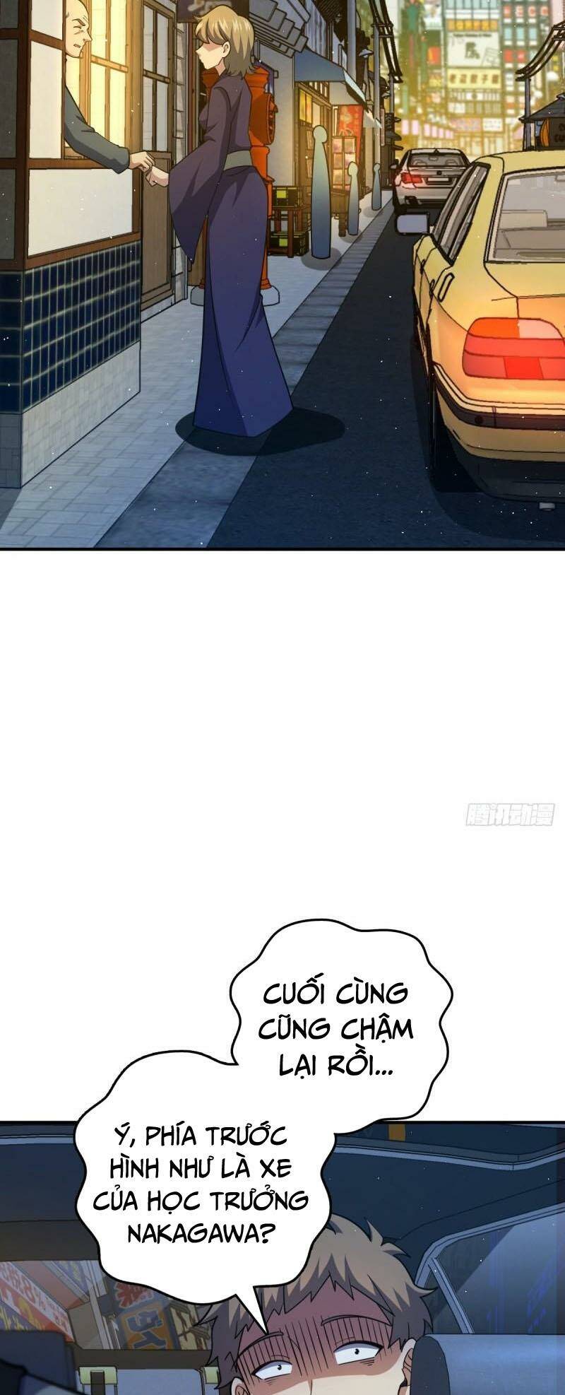 Đại Vương Tha Mạng Chapter 672 - Trang 2