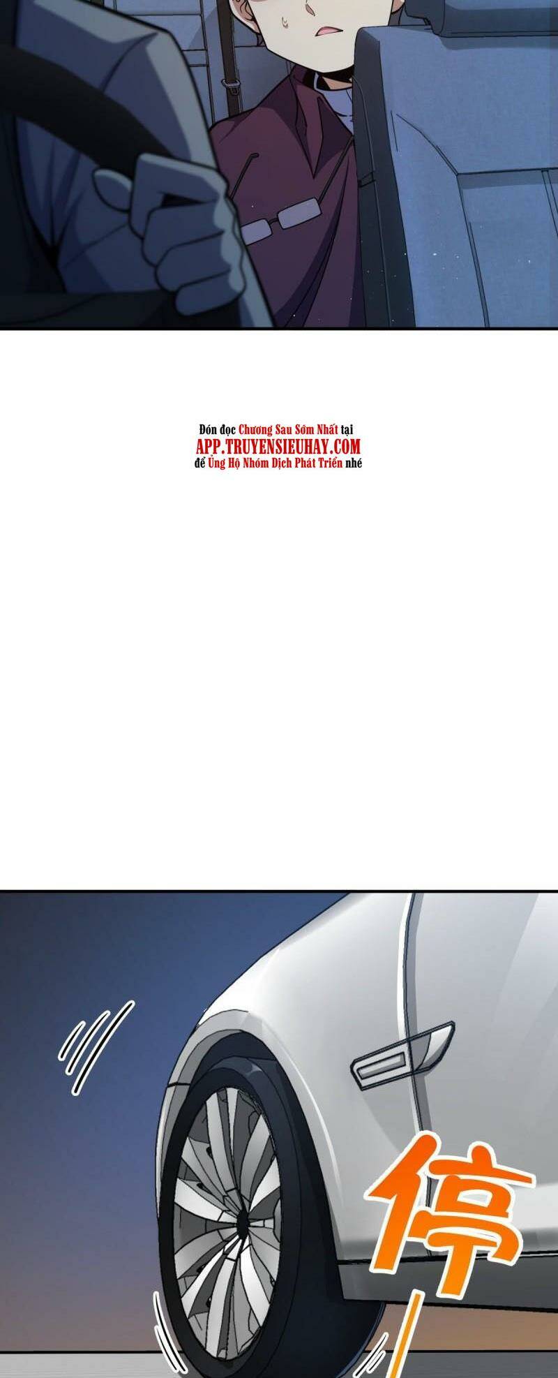 Đại Vương Tha Mạng Chapter 672 - Trang 2