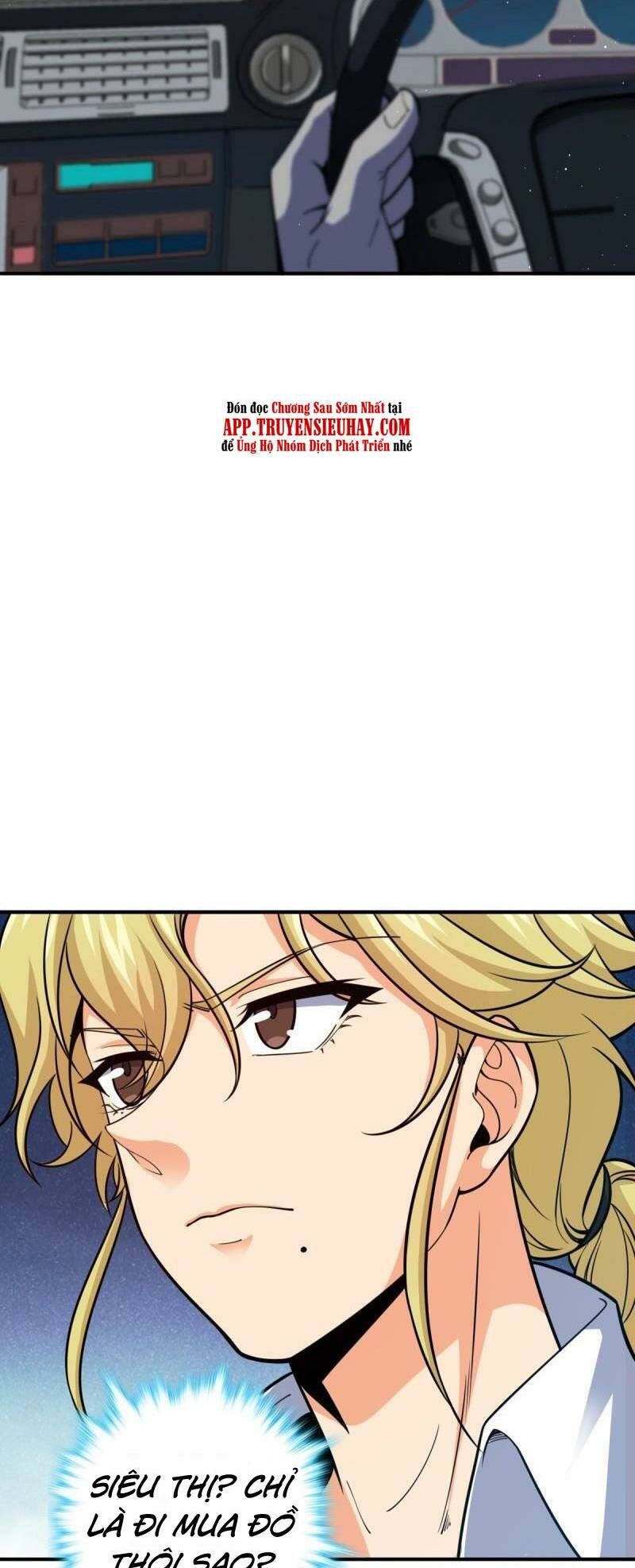 Đại Vương Tha Mạng Chapter 672 - Trang 2