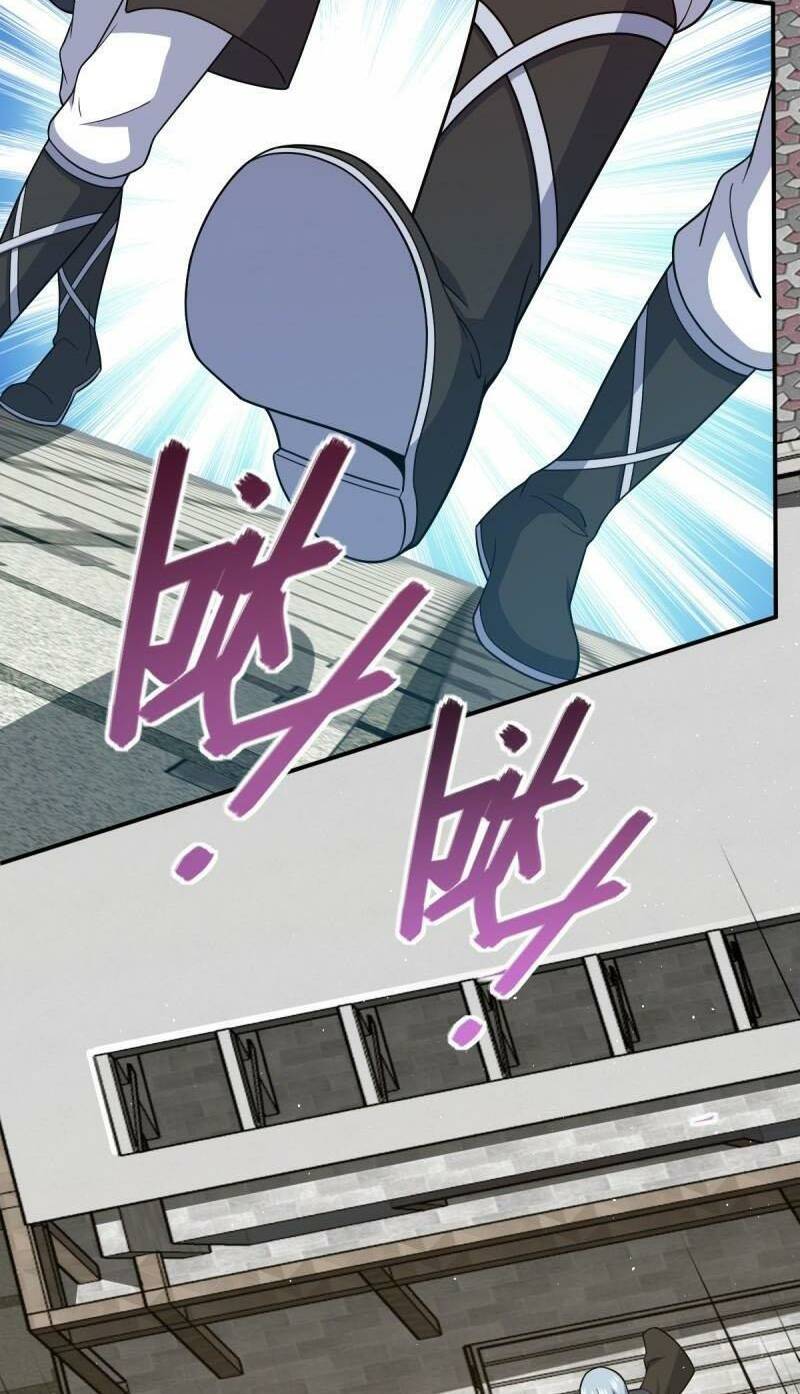 Đại Vương Tha Mạng Chapter 672 - Trang 2