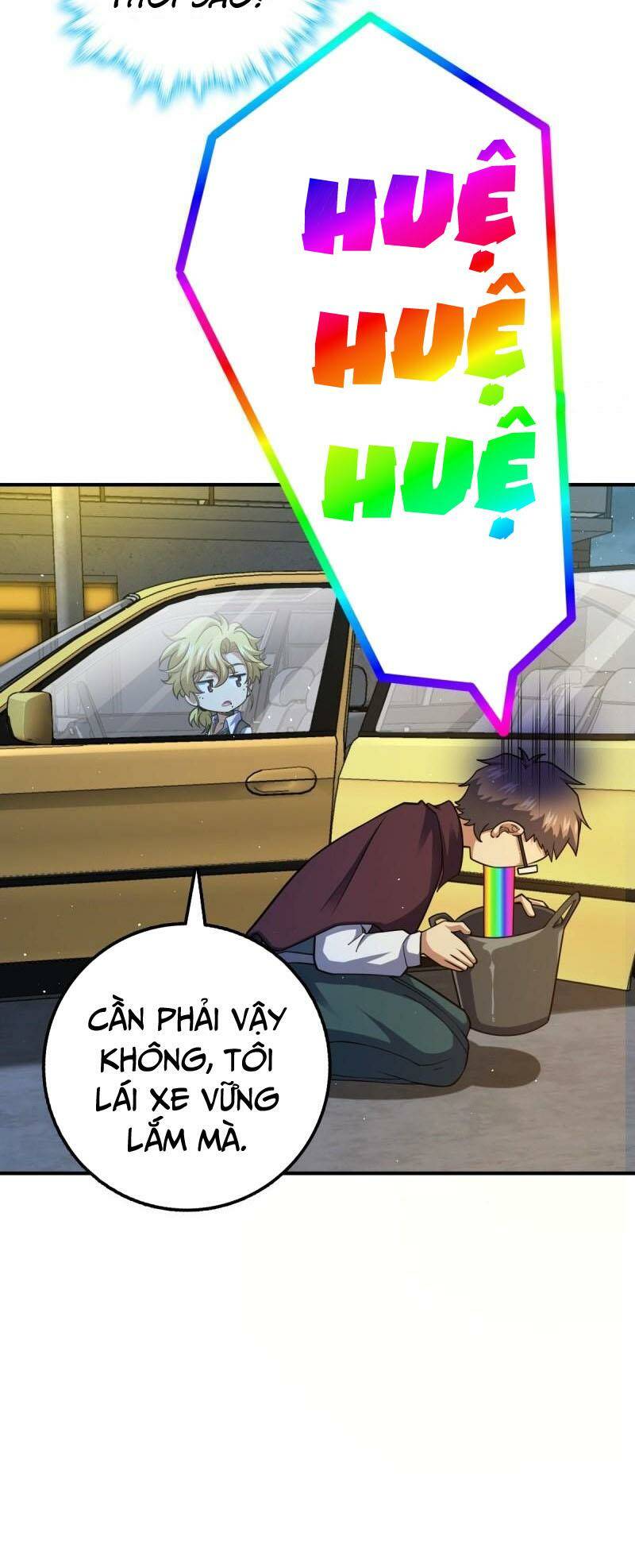 Đại Vương Tha Mạng Chapter 672 - Trang 2