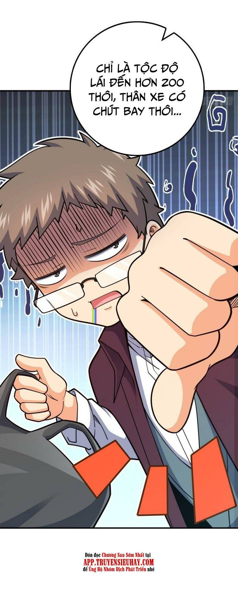 Đại Vương Tha Mạng Chapter 672 - Trang 2