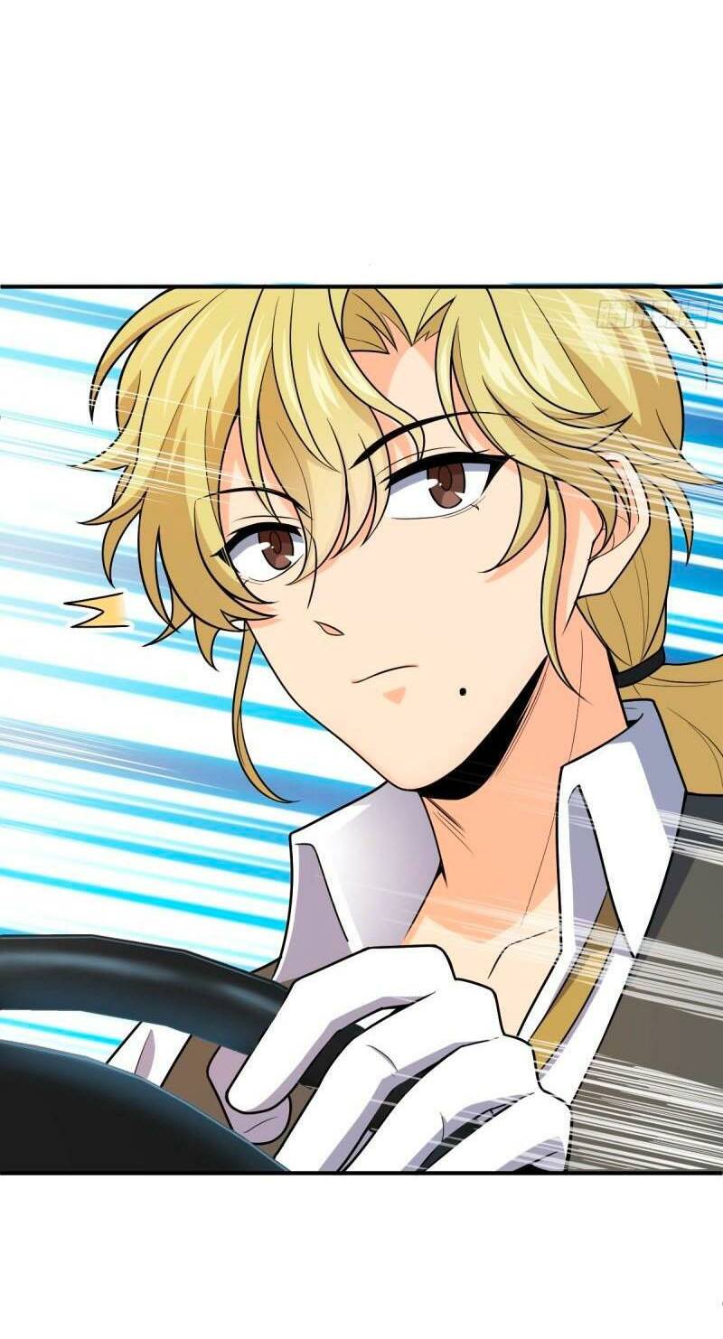 Đại Vương Tha Mạng Chapter 673 - Trang 2