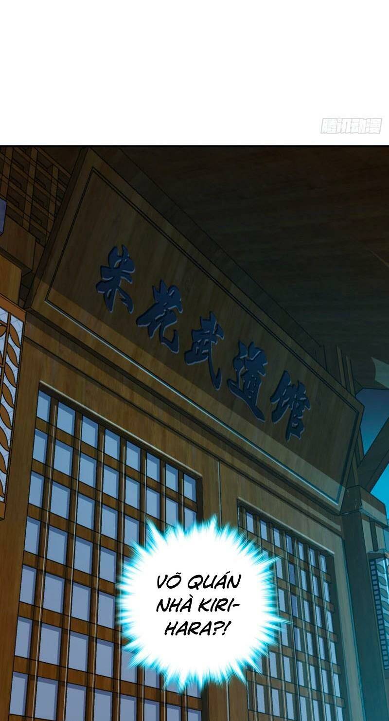 Đại Vương Tha Mạng Chapter 673 - Trang 2