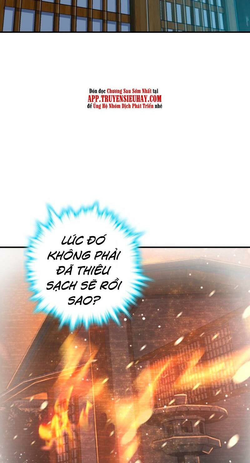 Đại Vương Tha Mạng Chapter 673 - Trang 2