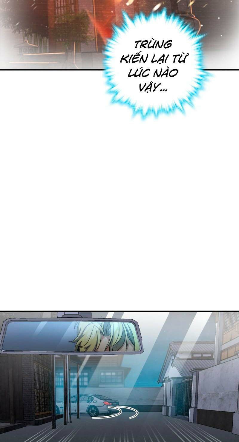 Đại Vương Tha Mạng Chapter 673 - Trang 2