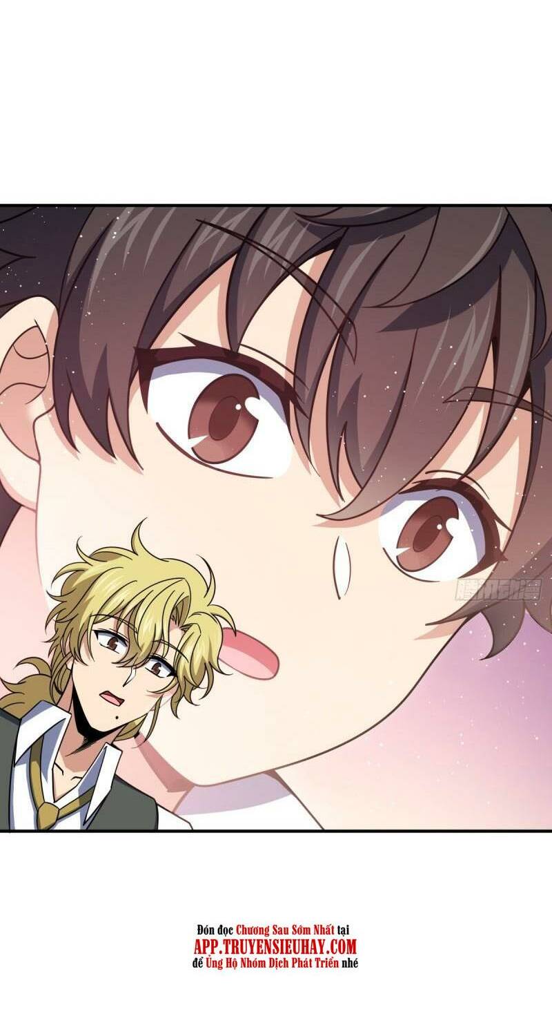 Đại Vương Tha Mạng Chapter 673 - Trang 2