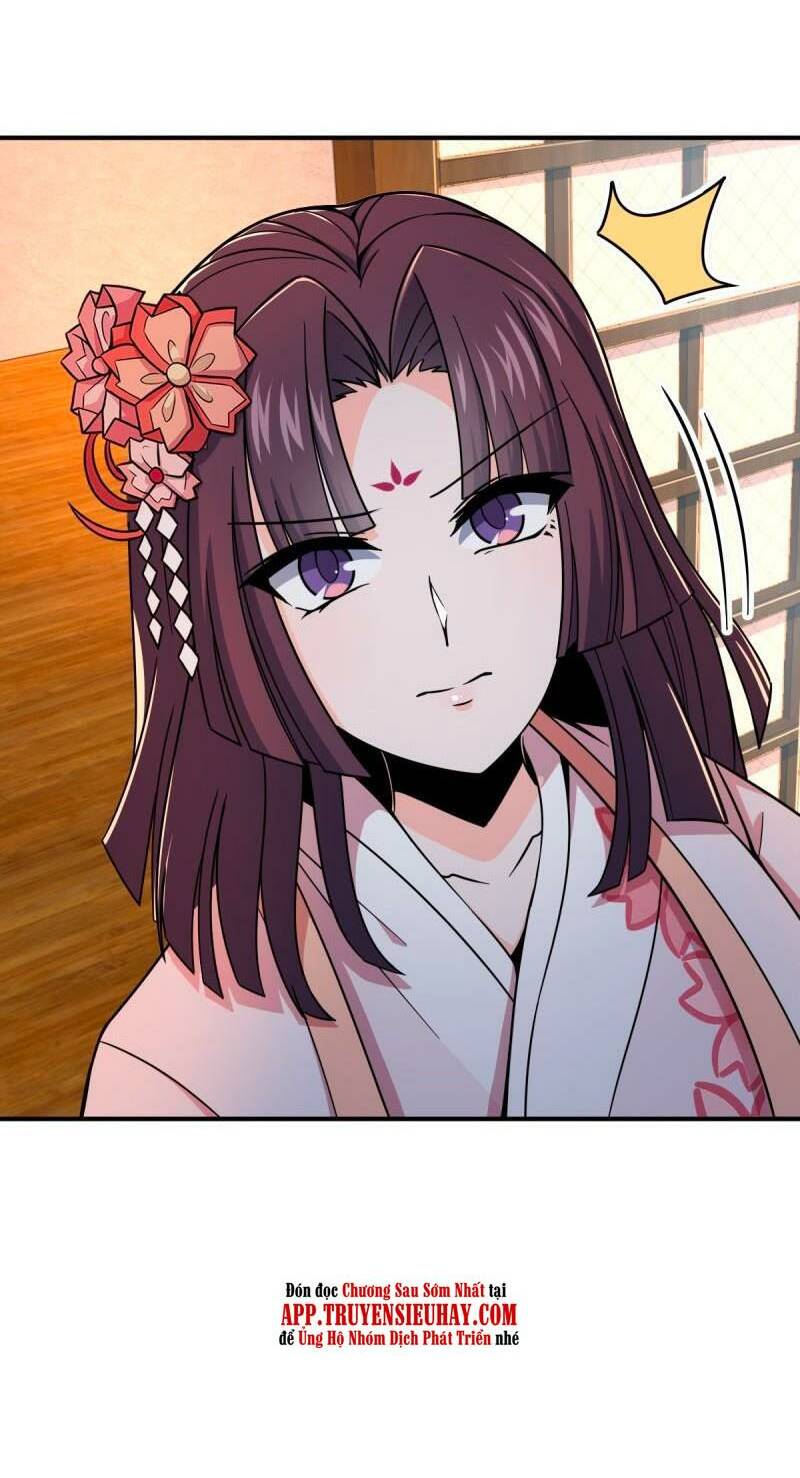 Đại Vương Tha Mạng Chapter 673 - Trang 2