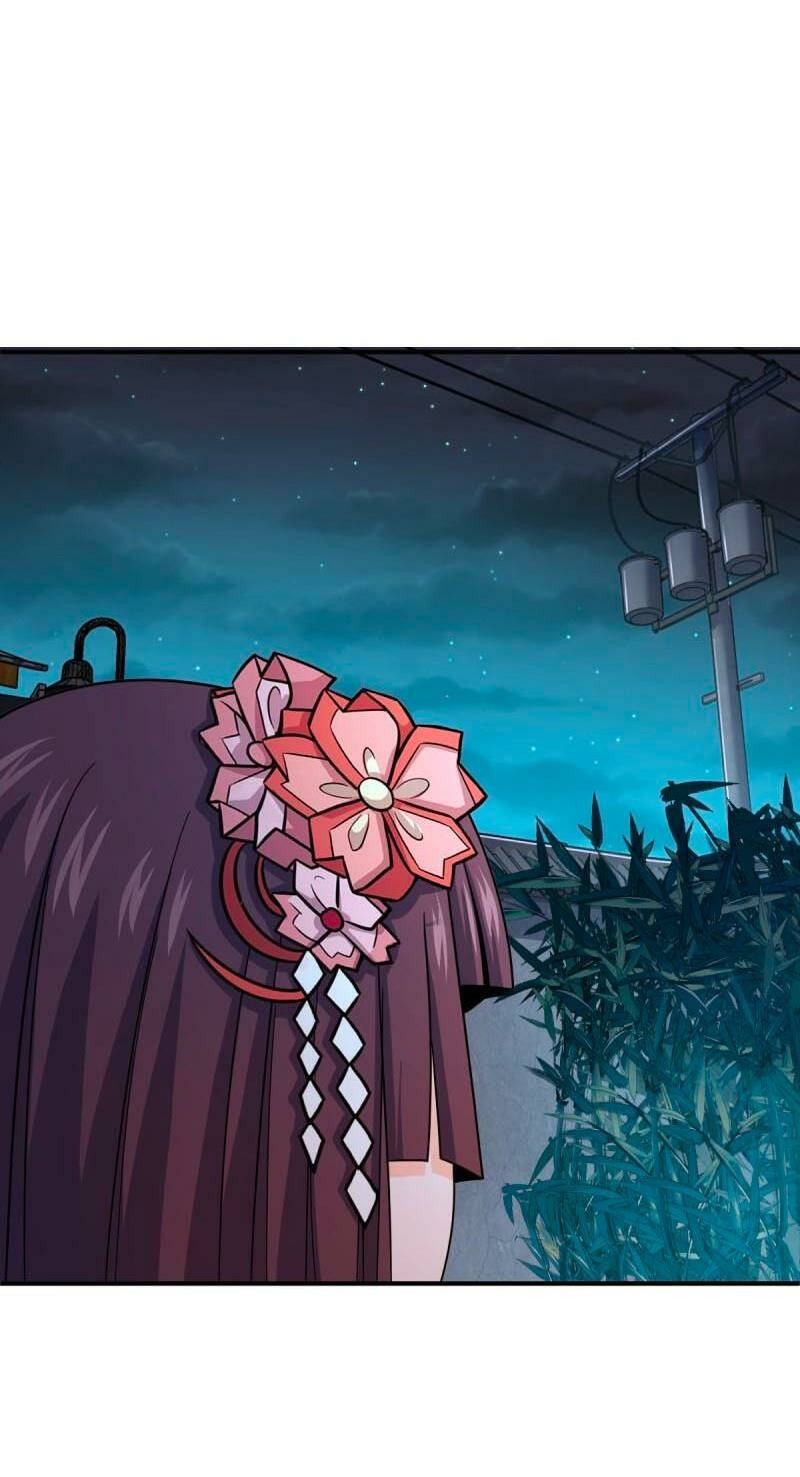 Đại Vương Tha Mạng Chapter 673 - Trang 2